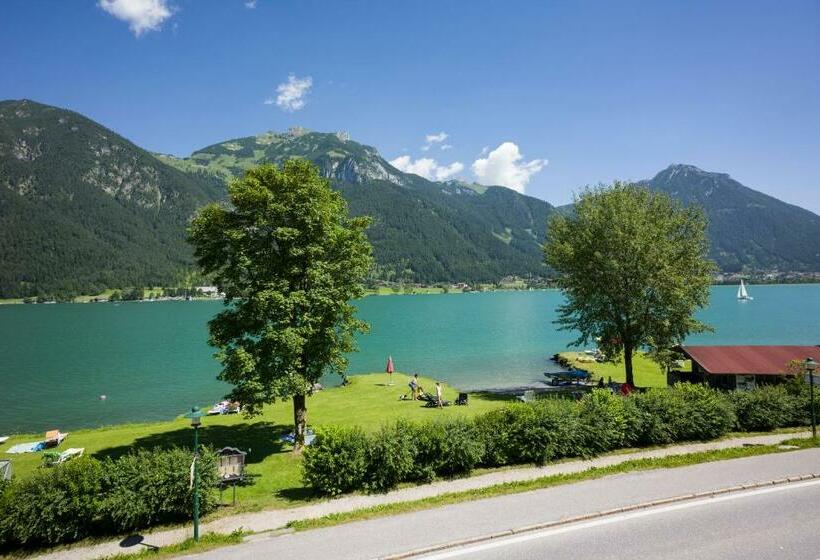 חדר סטנדרט, Seehotel St Hubertus