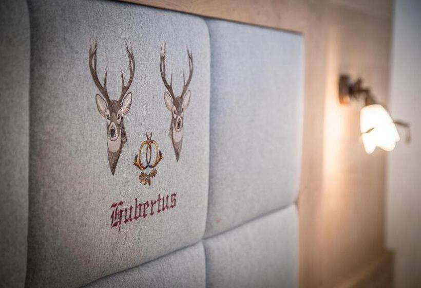 Номер Deluxe, Seehotel St Hubertus