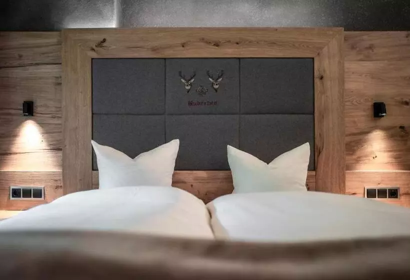 スイート（家族用）, Seehotel St Hubertus