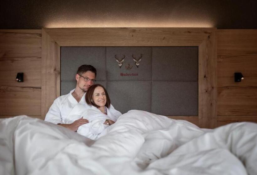 Family Suite, Seehotel St Hubertus