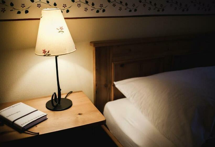 스탠다드 룸, Gasthof Weitgasser