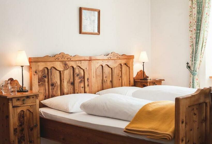 스탠다드 룸, Gasthof Weitgasser