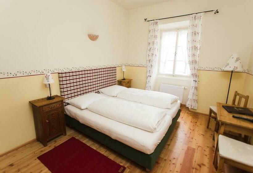 스탠다드 룸, Gasthof Weitgasser