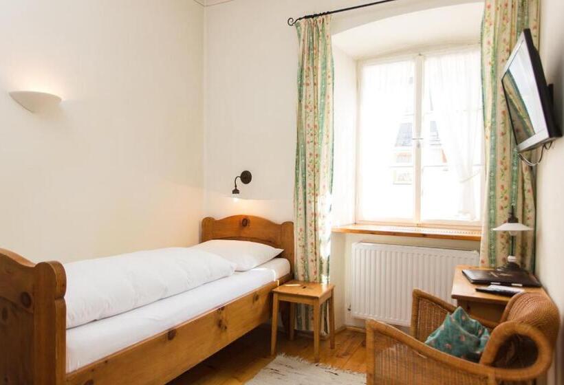 스탠다드 싱글 룸, Gasthof Weitgasser