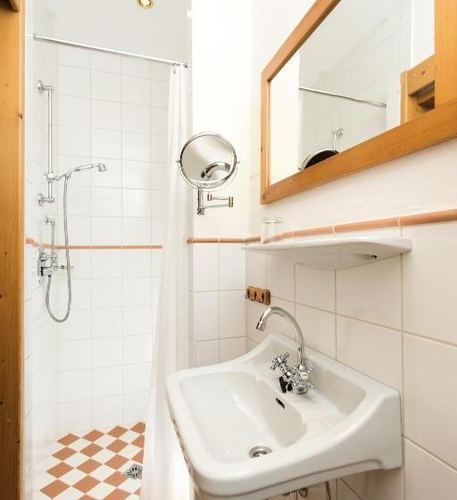 스탠다드 싱글 룸, Gasthof Weitgasser