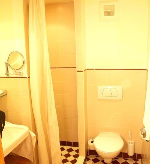 기본룸, Gasthof Weitgasser