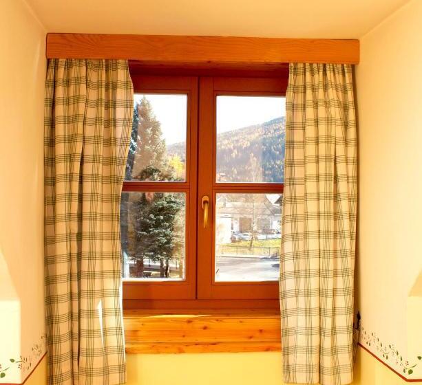 기본룸, Gasthof Weitgasser