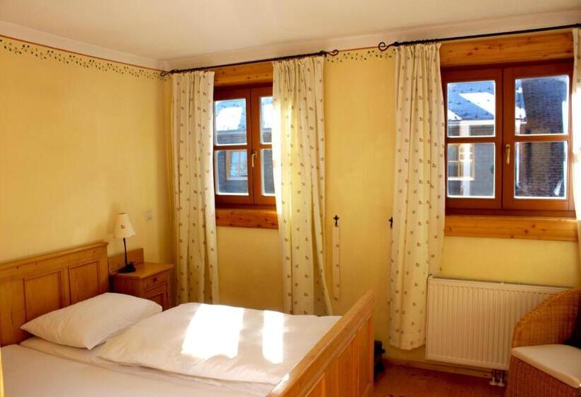 기본룸, Gasthof Weitgasser