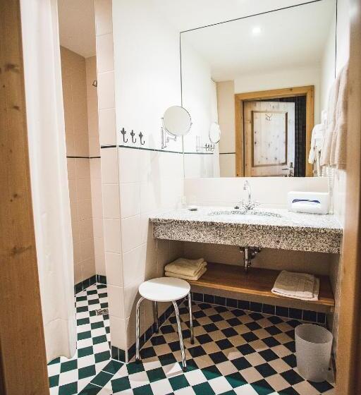 수피리어 룸, Gasthof Weitgasser