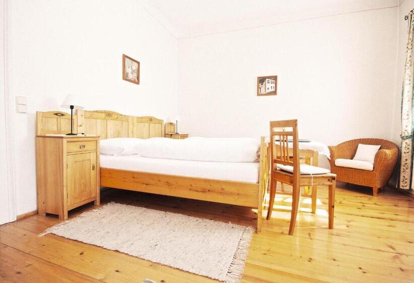 수피리어 룸, Gasthof Weitgasser