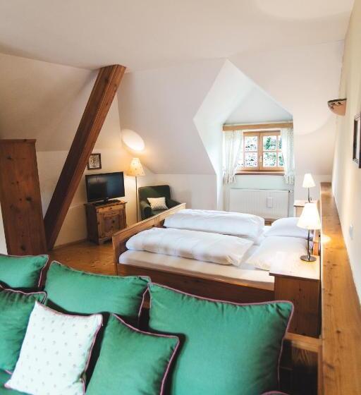 수피리어 룸, Gasthof Weitgasser