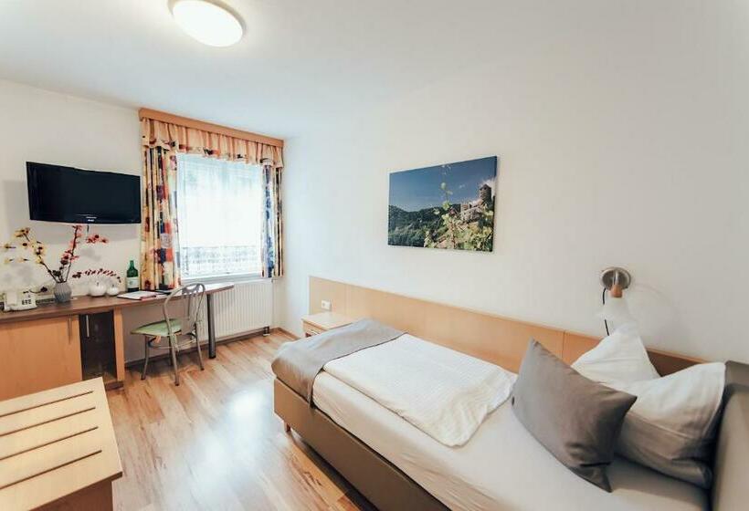 חדר סטנדרט יחיד, Gästehaus Kleindienst