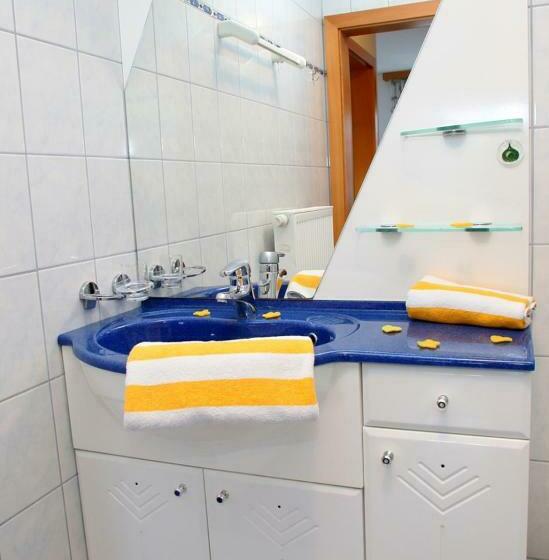 חדר סטנדרט, Gästehaus Kleindienst