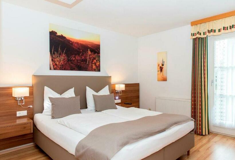 חדר סטנדרט, Gästehaus Kleindienst