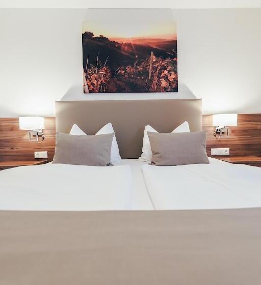 חדר סטנדרט, Gästehaus Kleindienst