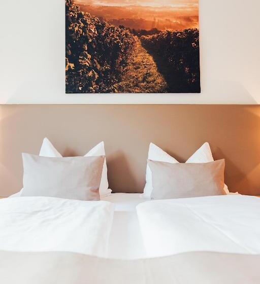 חדר סטנדרט, Gästehaus Kleindienst