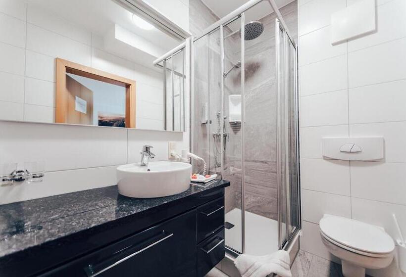 חדר סטנדרט, Gästehaus Kleindienst