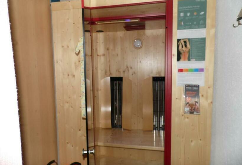 Номер Стандарт, Selbstversorger Unterkunft Zoller Sommerbergbahn Inklusive