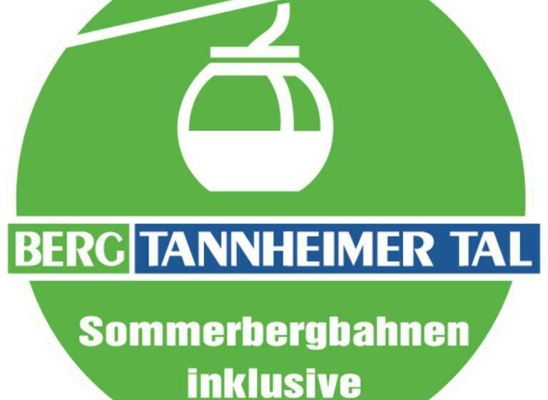 Люкс 2 Спальни, Selbstversorger Unterkunft Zoller Sommerbergbahn Inklusive