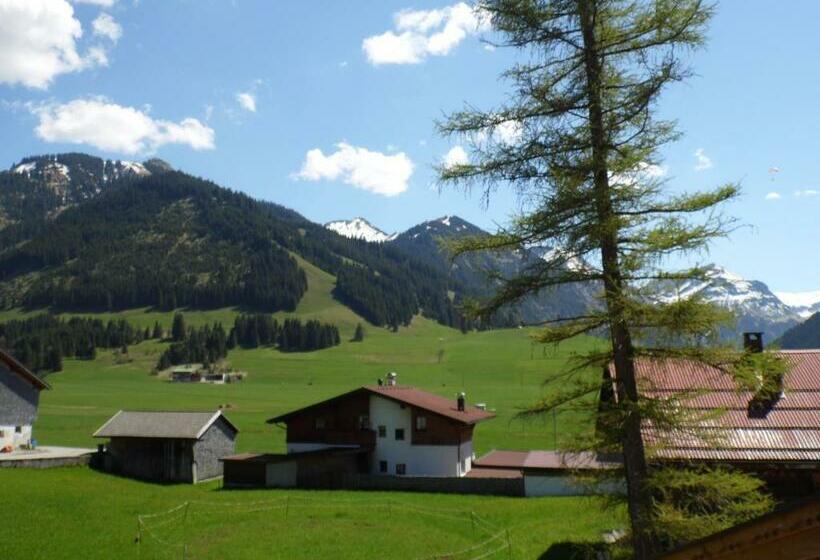 Люкс 2 Спальни, Selbstversorger Unterkunft Zoller Sommerbergbahn Inklusive