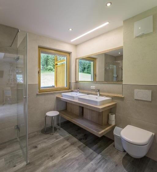 חדר דלוקס, Seehotel St Hubertus