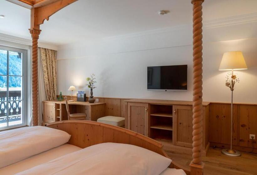 豪华湖景房, Via Salina   Hotel Am See   Adults Only