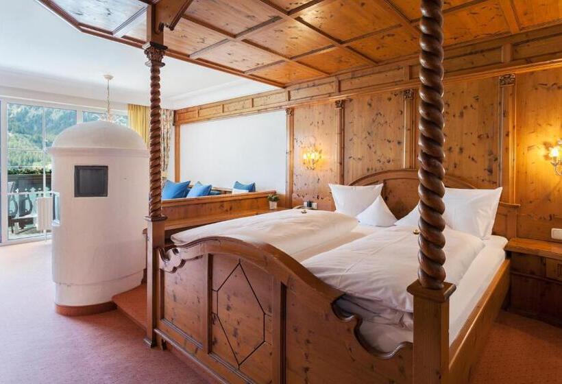 湖景典雅间, Via Salina   Hotel Am See   Adults Only