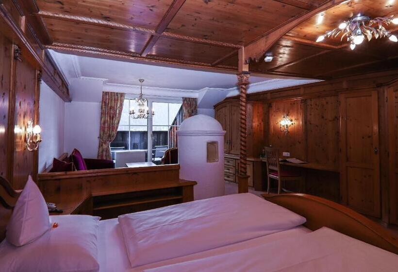 湖景典雅间, Via Salina   Hotel Am See   Adults Only