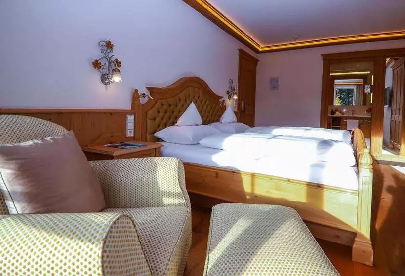 マウンテンビュースタンダードルーム, Via Salina   Hotel Am See   Adults Only
