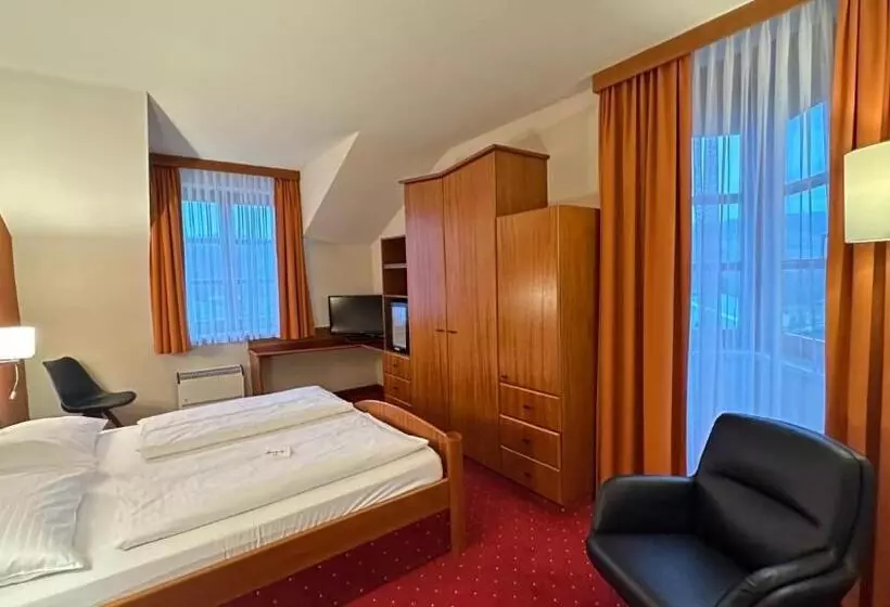 اتاق استاندارد, Vitalhotel Krainz
