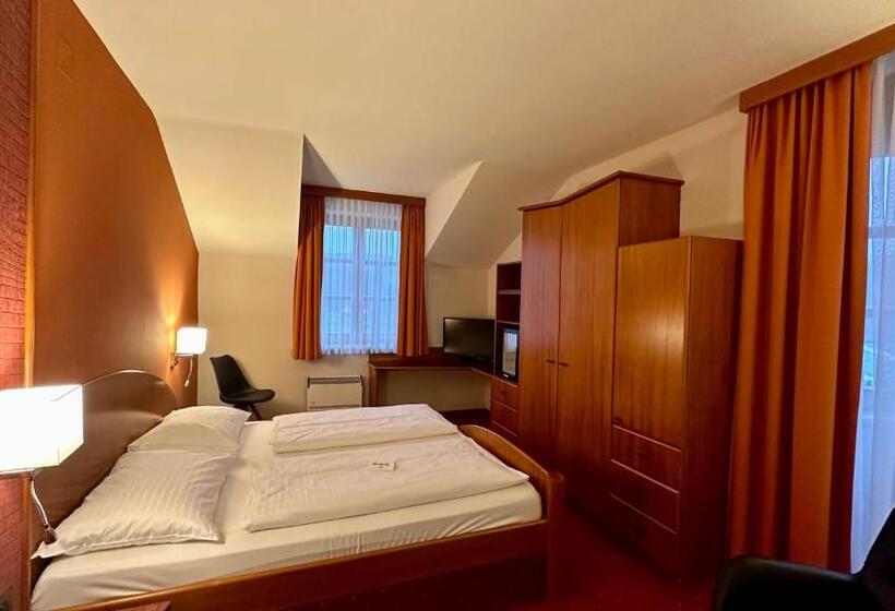 غرفة قياسية, Vitalhotel Krainz