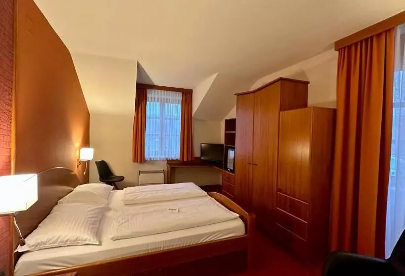 اتاق استاندارد, Vitalhotel Krainz