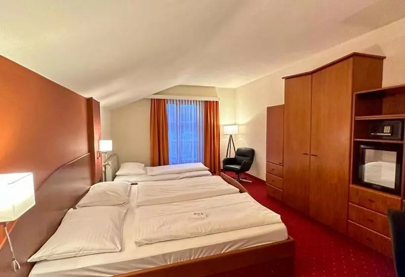 اتاق خانوادگی, Vitalhotel Krainz