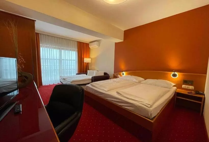 اتاق خانوادگی, Vitalhotel Krainz