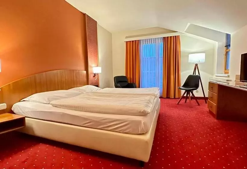 سوییت خانوادگی, Vitalhotel Krainz