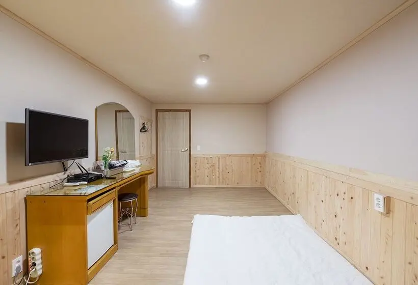 Standard-huone, New Jeju