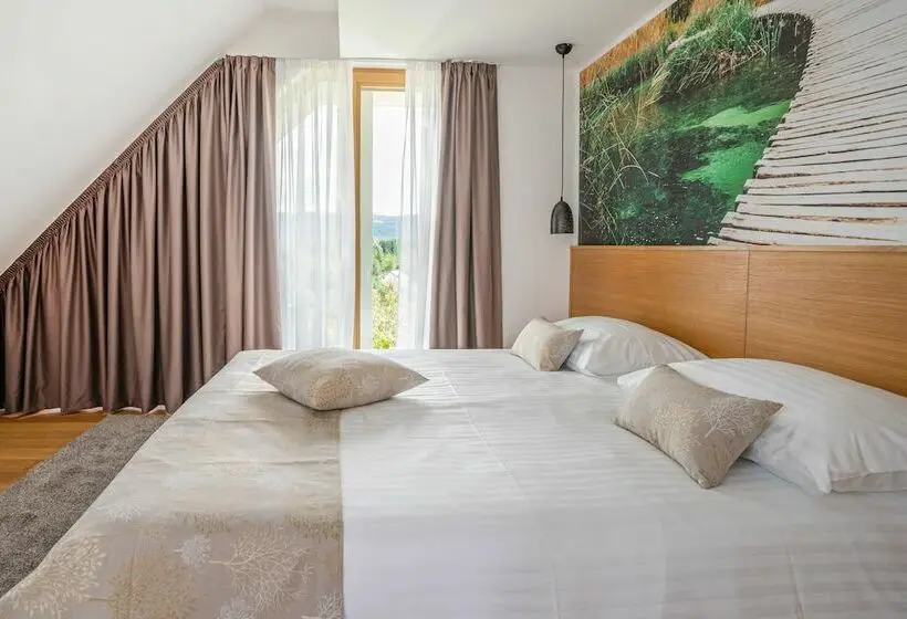 １ベッドルームアパートメント, Palcich Plitvice