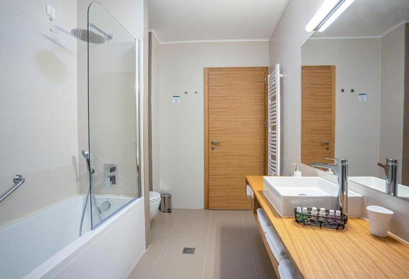 דירת חדר, Palcich Plitvice