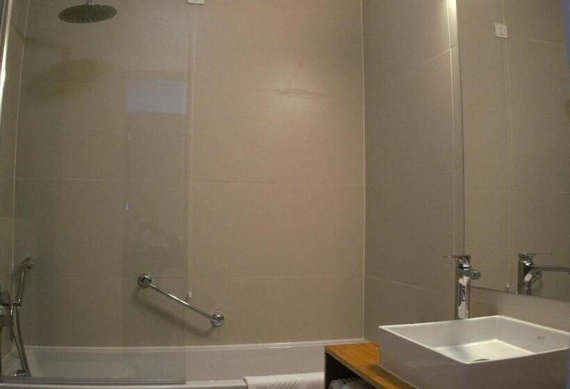 דירת חדר, Palcich Plitvice