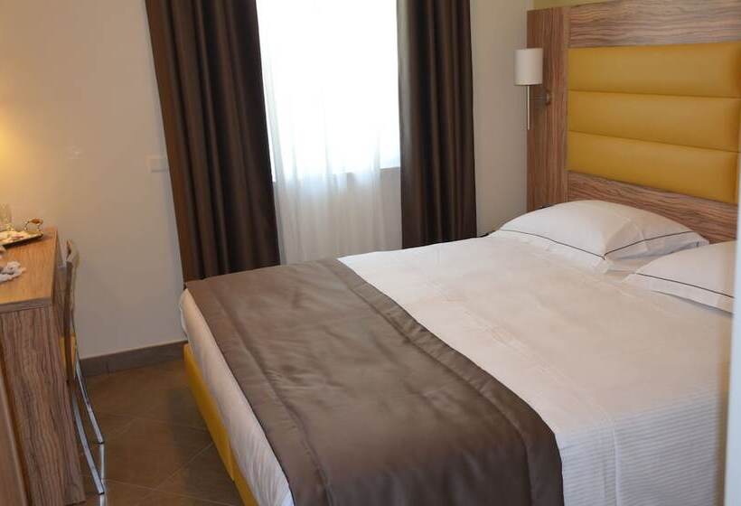 스탠다드 룸, Giga