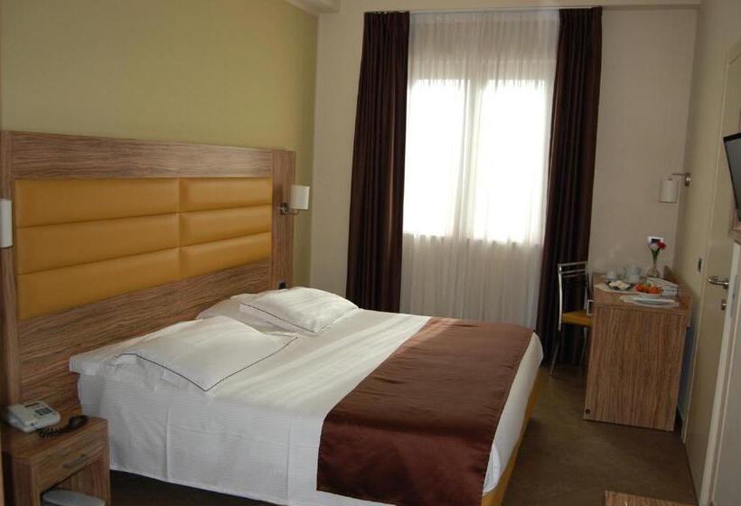 수피리어 룸, Giga