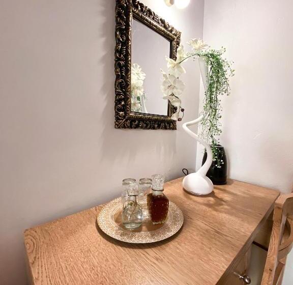 Номер Стандарт, Casa Dasyra