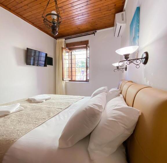 Номер Стандарт, Casa Dasyra