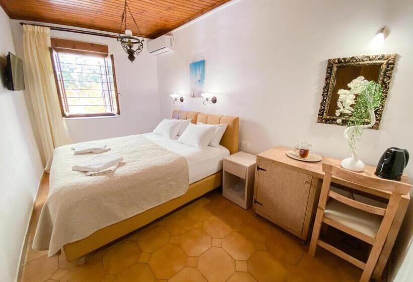 스탠다드 룸, Casa Dasyra