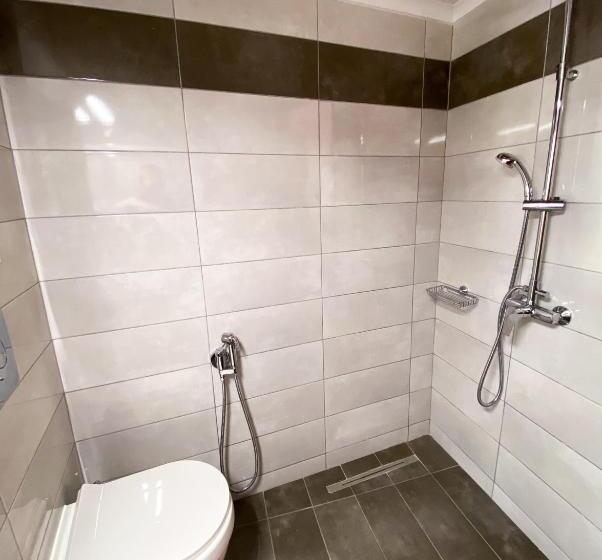 Номер Стандарт с Балконом, Casa Dasyra