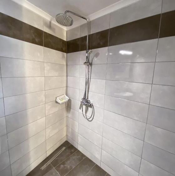 Номер Deluxe, Casa Dasyra