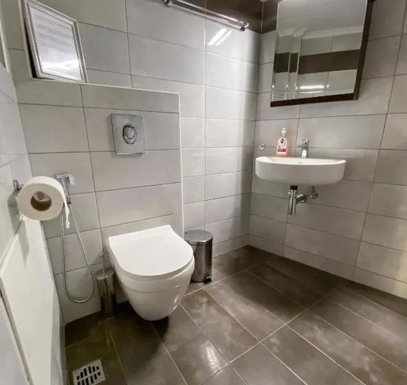 デラックスルーム, Casa Dasyra