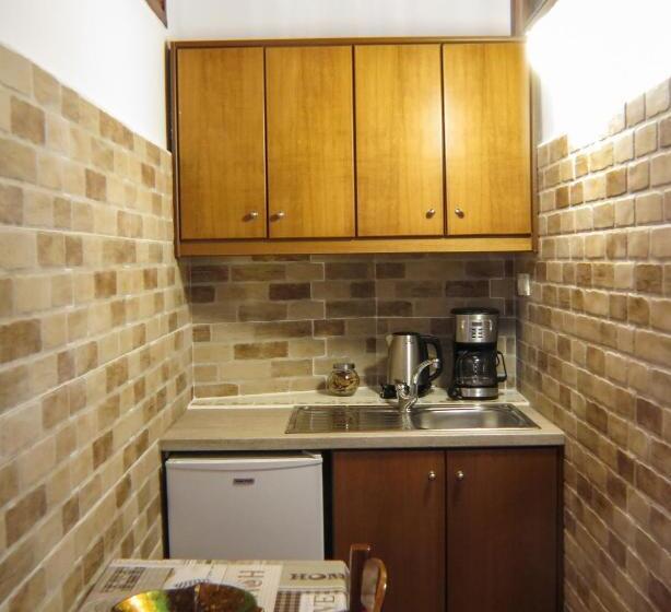 Семейный Номер, Casa Dasyra