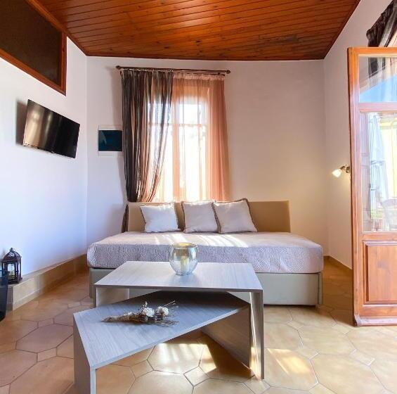 Семейный Номер, Casa Dasyra