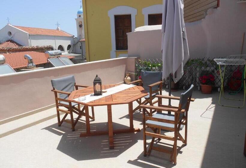 Семейный Номер, Casa Dasyra